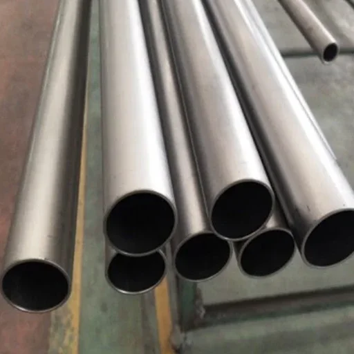 Stainless Steel 310 Welded Tube